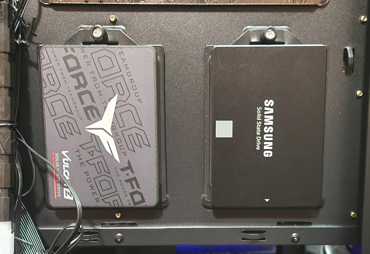 GreenDoor Series: Declassified Edition