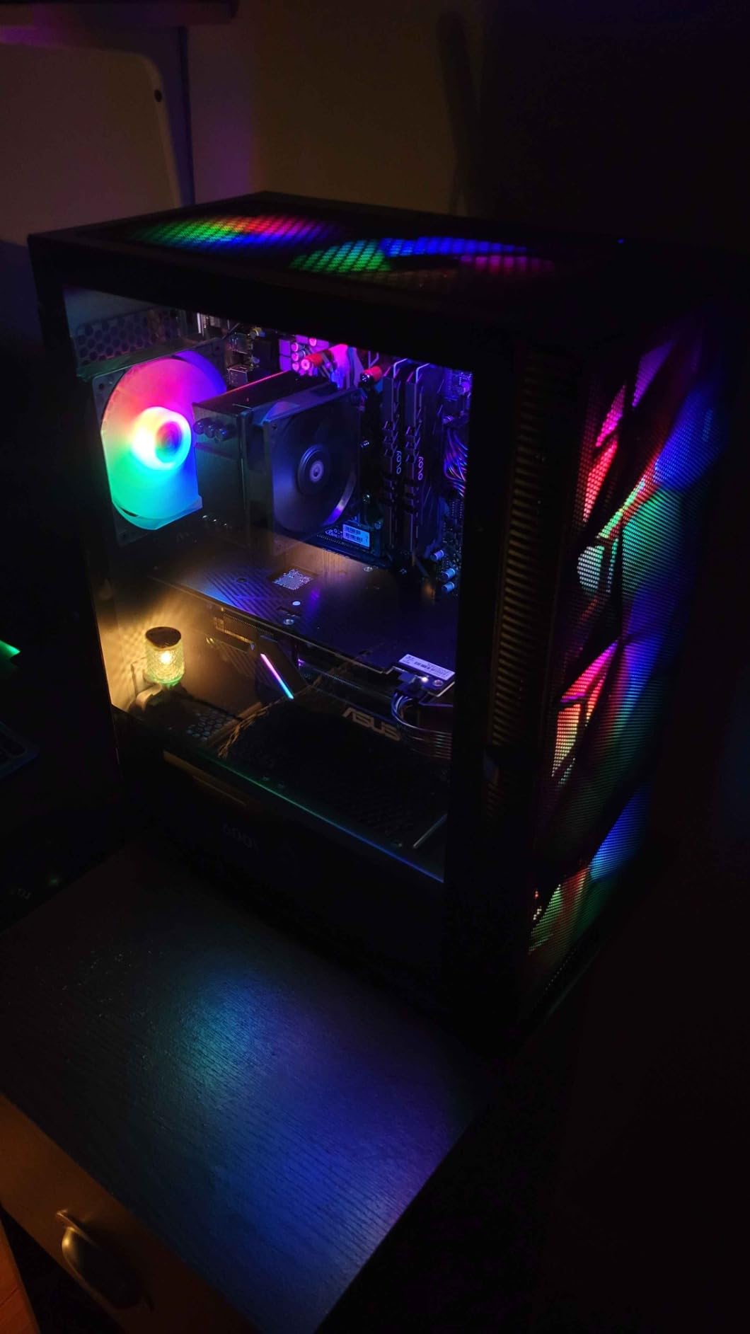 GreenDoor Series: Declassified Edition