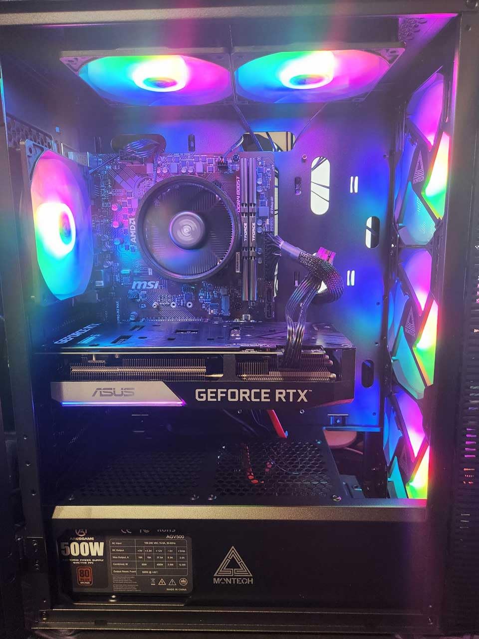 GreenDoor Series: Declassified Edition