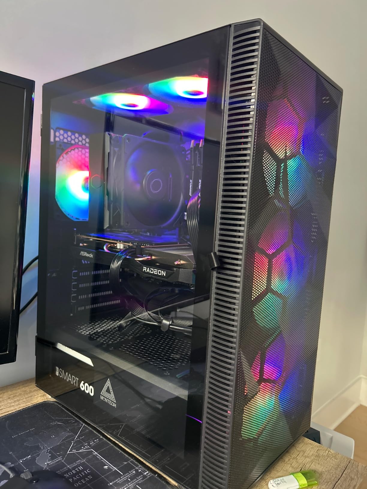 GreenDoor Series: Declassified Edition