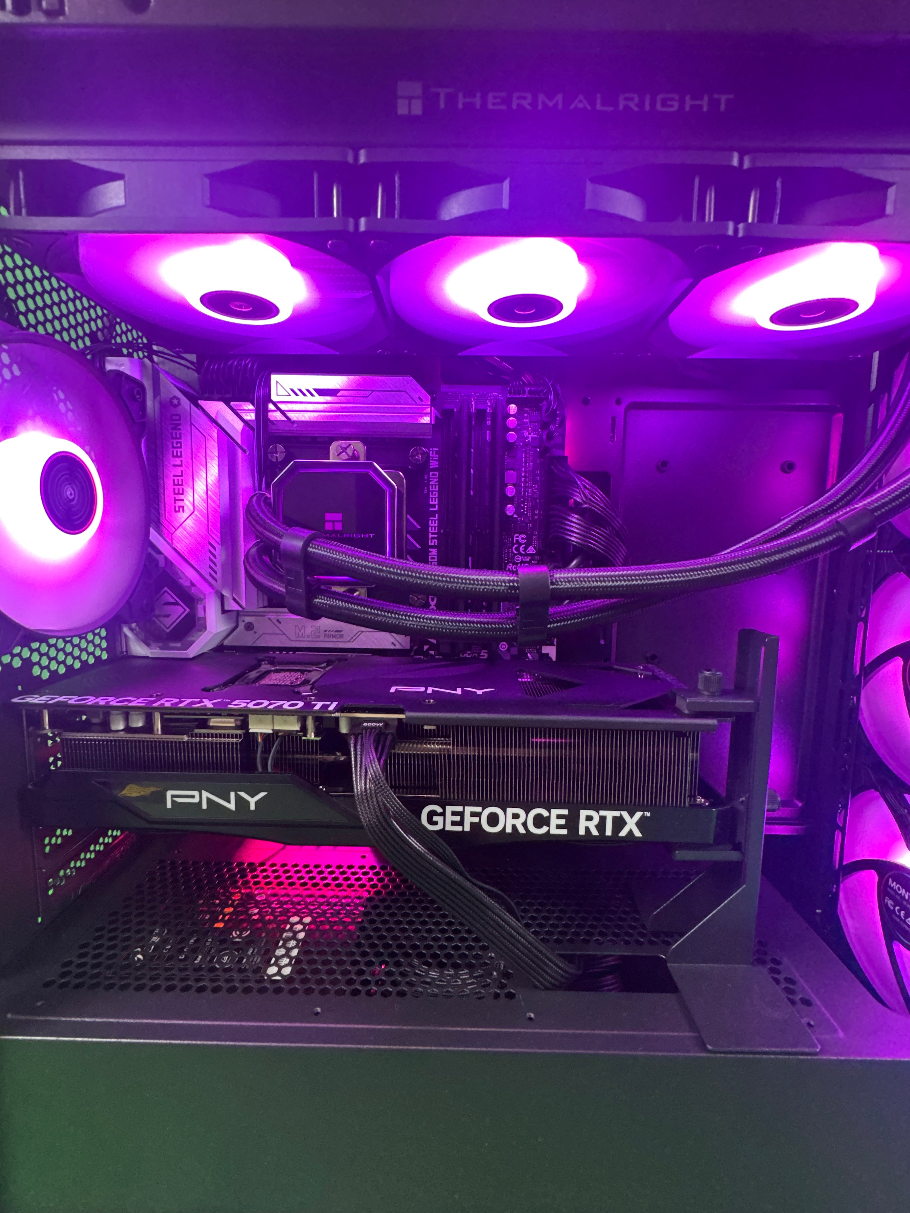 Custom Built Greendoor Systems Gaming PC (Built to Order)