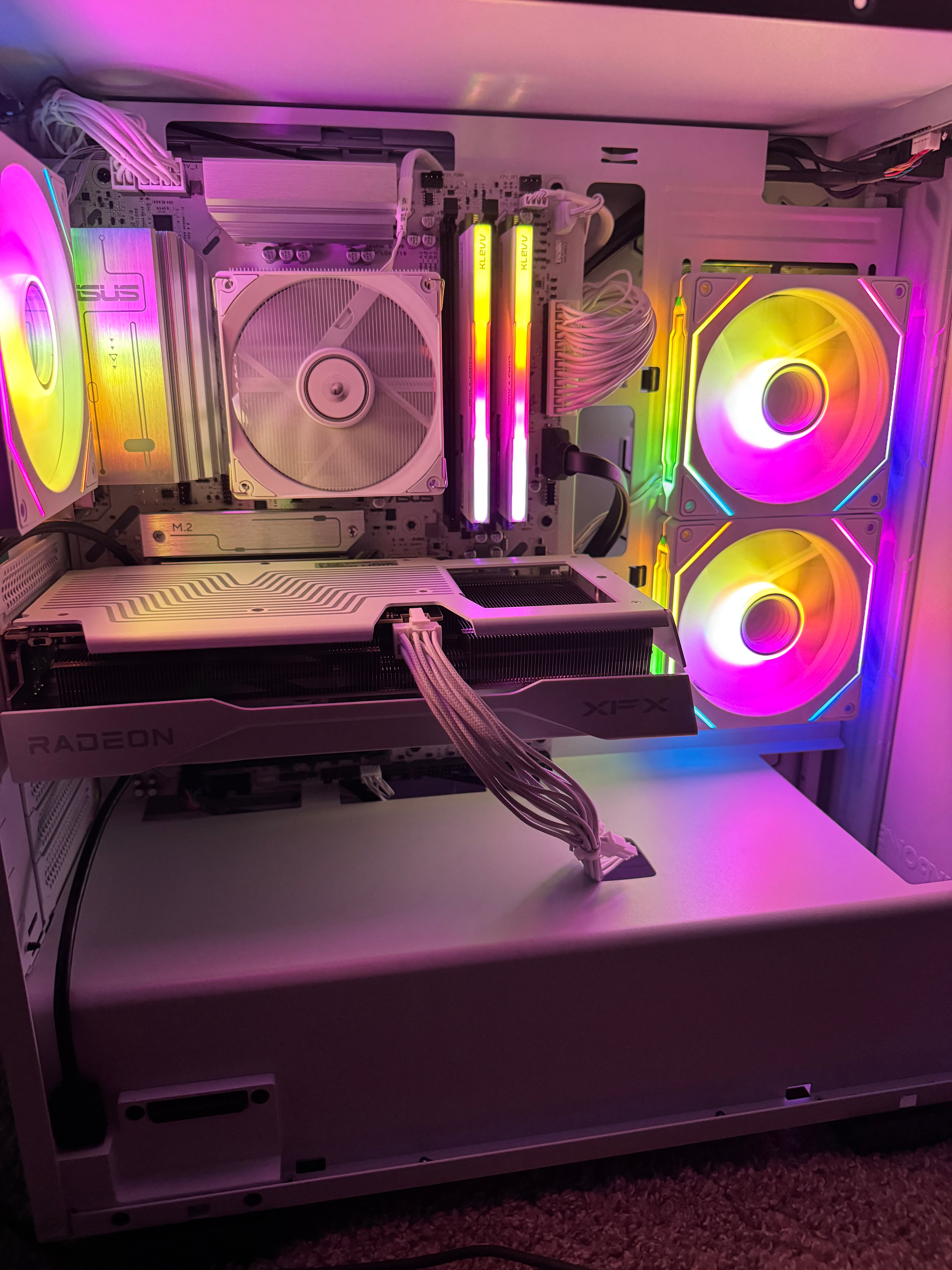 Custom Built Greendoor Systems Gaming PC (Built to Order)