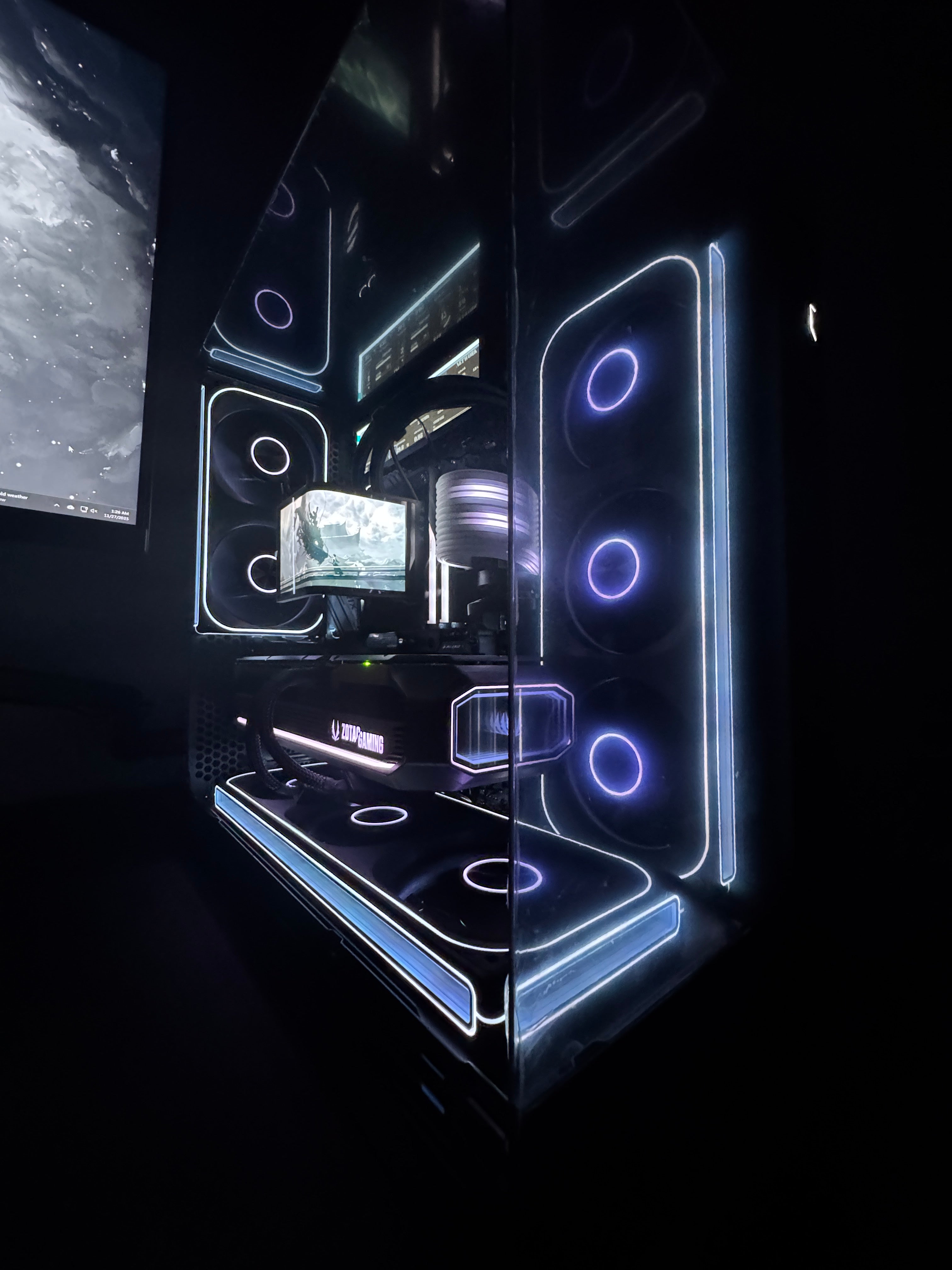 Custom Built Greendoor Systems Gaming PC (Built to Order)