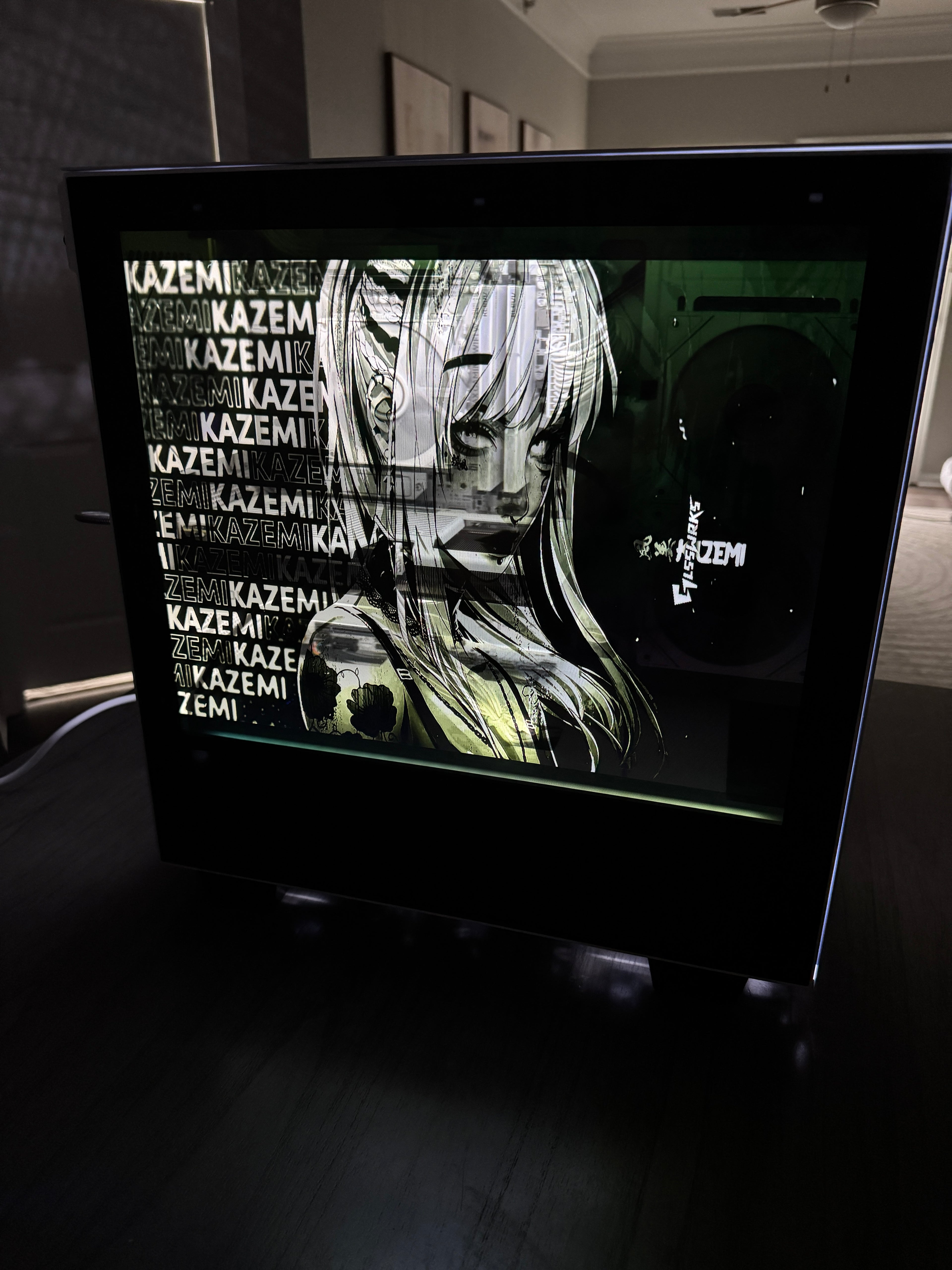 Custom Built Greendoor Systems Gaming PC (Built to Order)