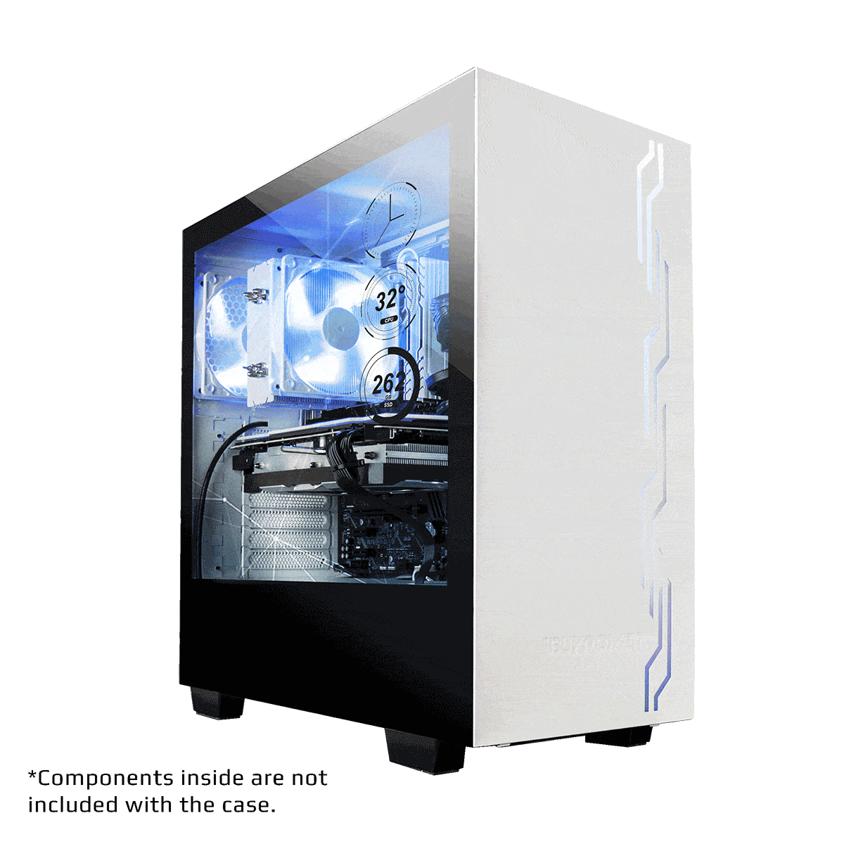 Snowblind Series