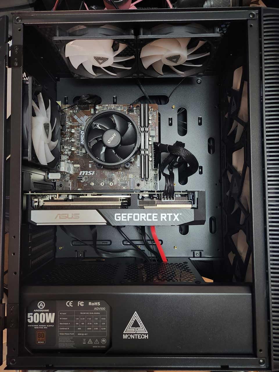 Open Box/Refurbished