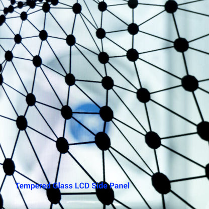 Prebuilt: Greendoor Systems Custom Snowblind S Edition Gaming PC