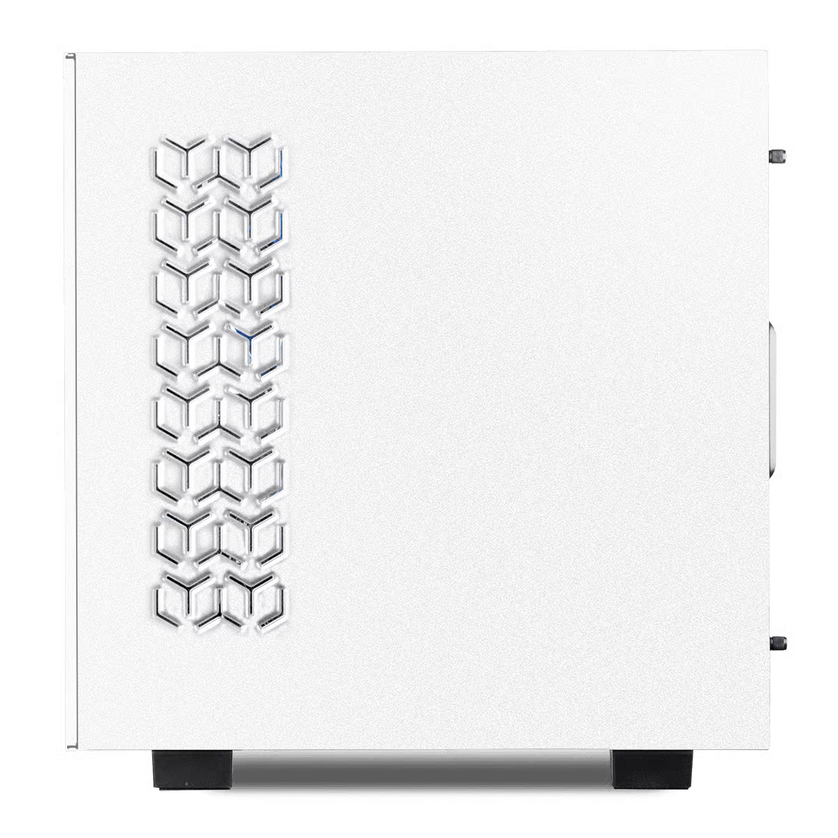 Prebuilt: Greendoor Systems Custom Snowblind S Edition Gaming PC