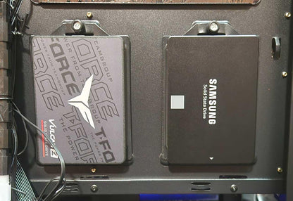 GreenDoor Series: Declassified Edition