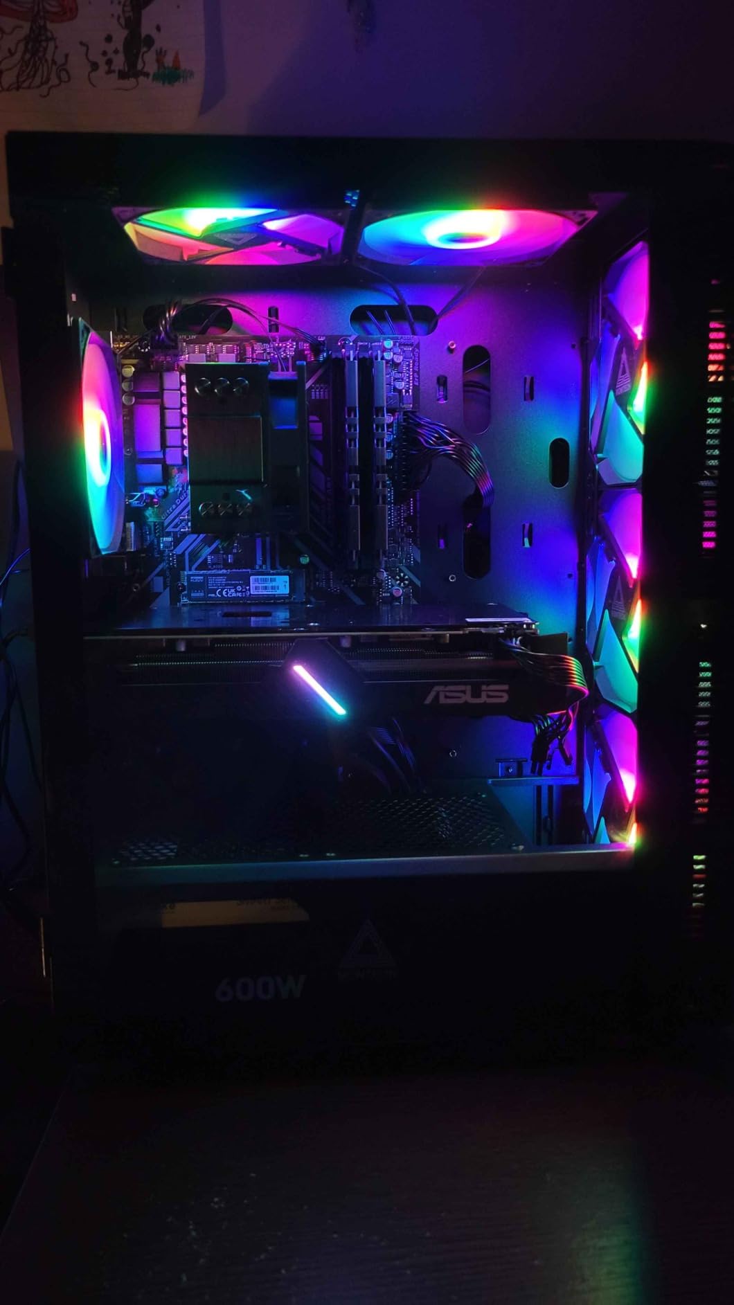 GreenDoor Series: Declassified Edition