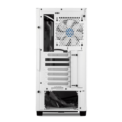 Prebuilt: Greendoor Systems Custom Snowblind S Edition Gaming PC