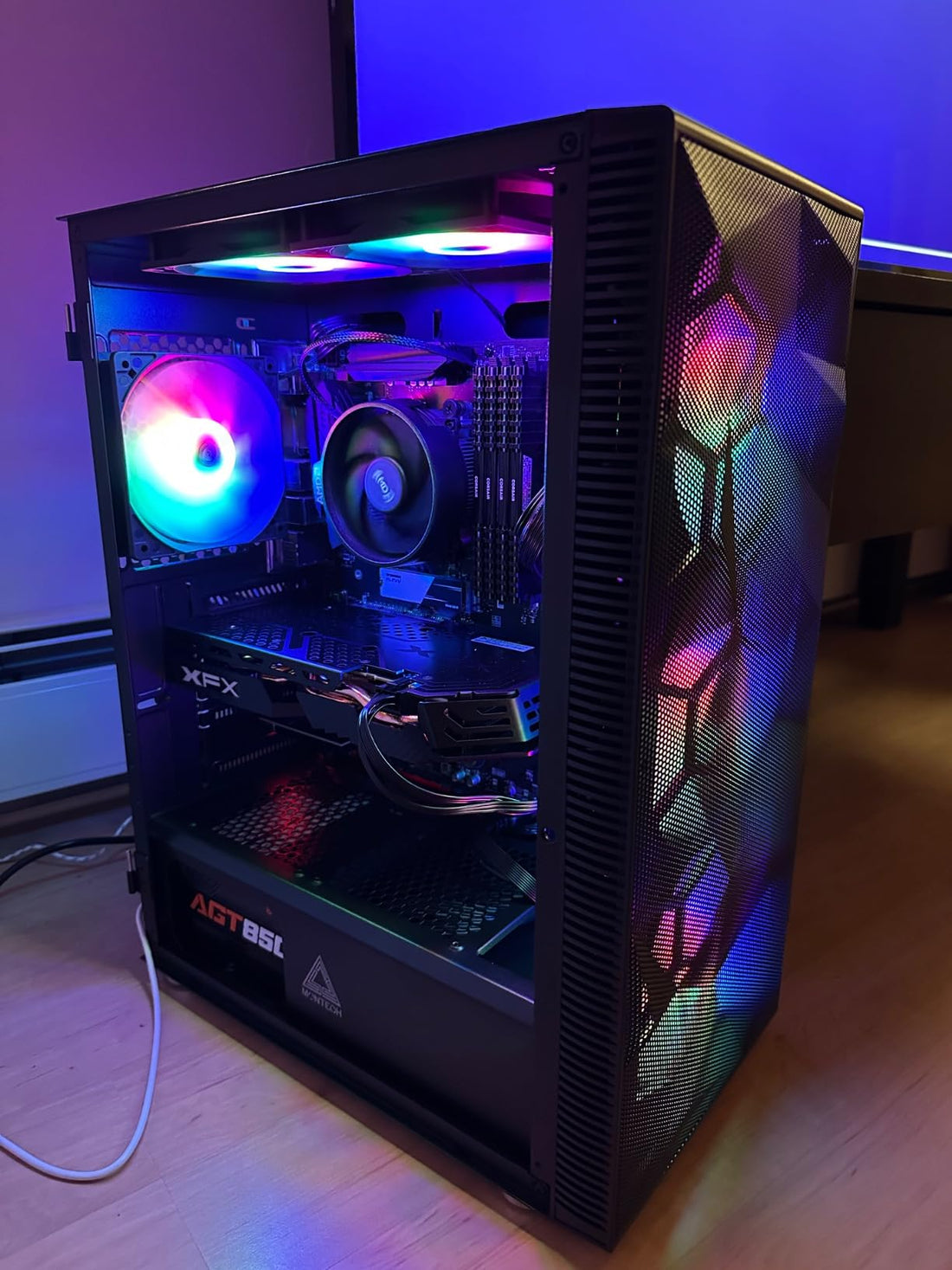 GreenDoor Series: Declassified Edition