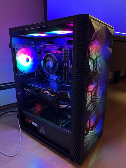 GreenDoor Series: Declassified Edition