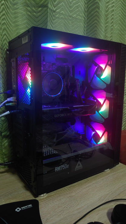 GreenDoor Series: Declassified Edition