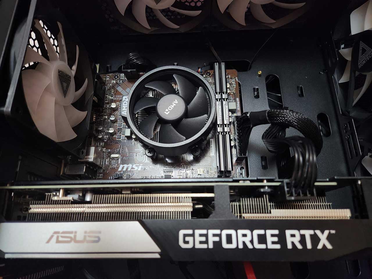 GreenDoor Series: Declassified Edition