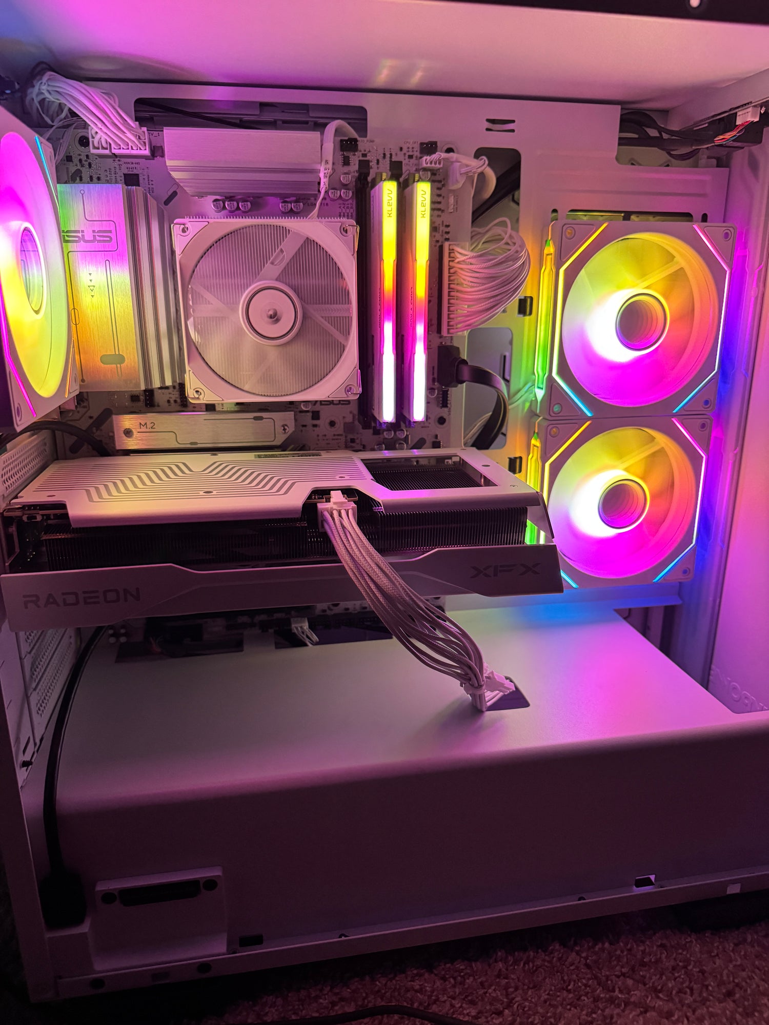 Custom Built Greendoor Systems Gaming PC (Built to Order)