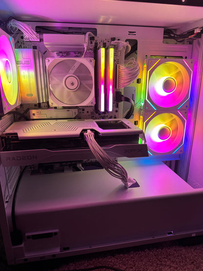 Custom Built Greendoor Systems Gaming PC (Built to Order)