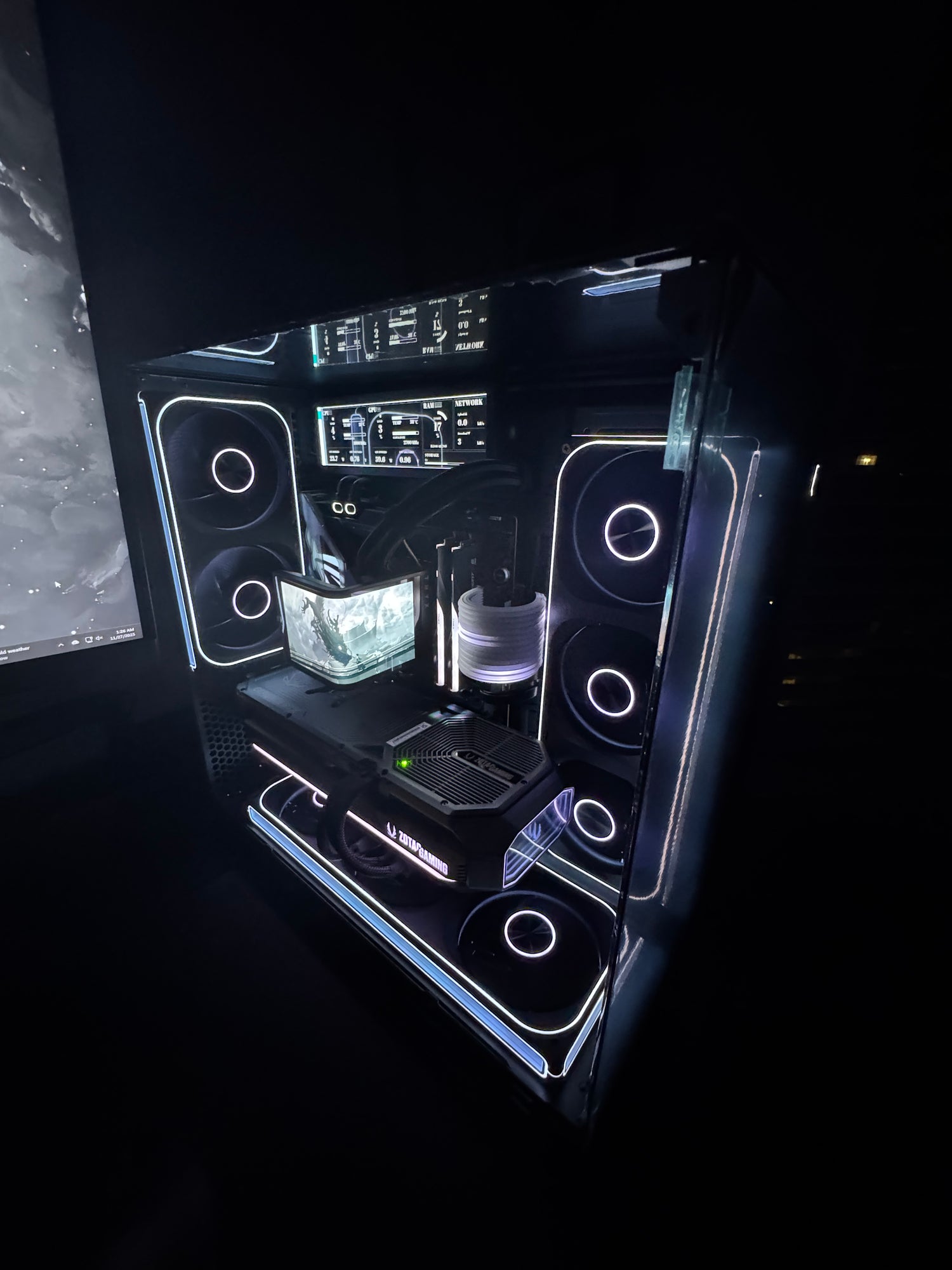 Custom Built Greendoor Systems Gaming PC (Built to Order)