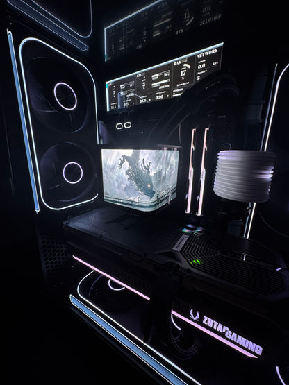 Custom Built Greendoor Systems Gaming PC (Built to Order)
