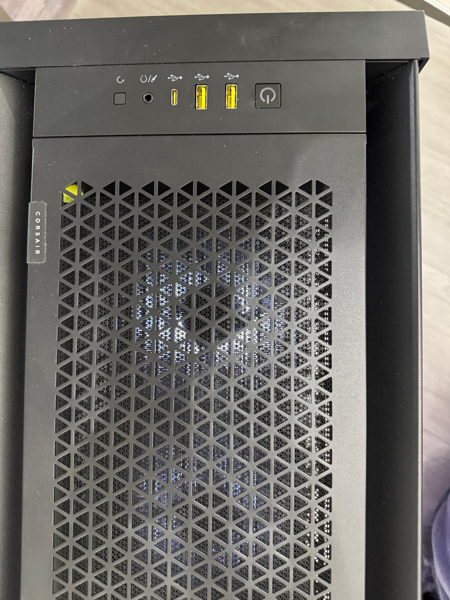 Prebuilt: Greendoor Systems NVIDIA 5080 Gaming PC | AMD Ryzen 9 7950X | 32GB DDR5 | 2TB M.2 | NZXT Kraken 360mm AIO | Win11 Pro