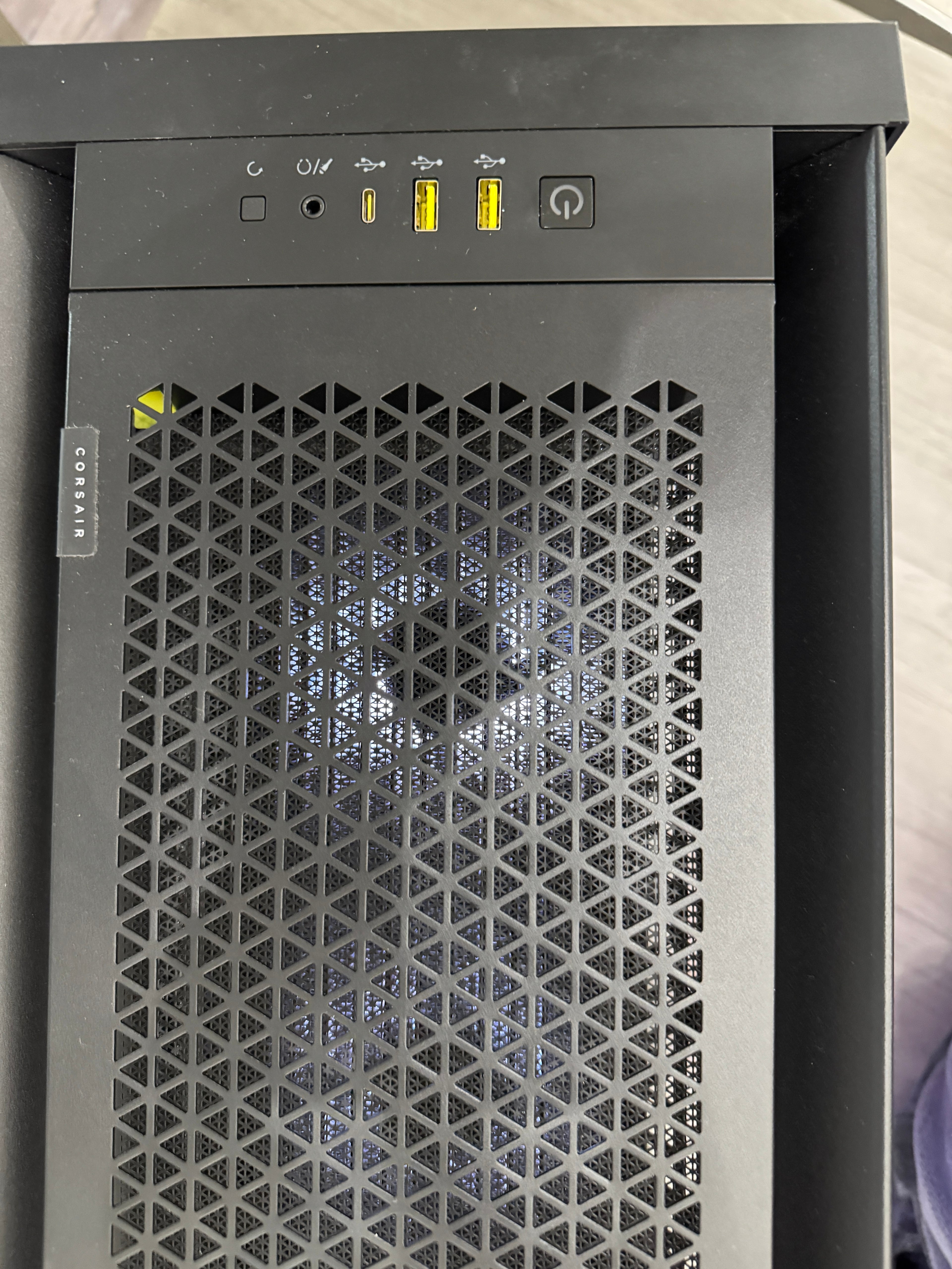 Prebuilt: Greendoor Systems NVIDIA 5080 Gaming PC | AMD Ryzen 9 7950X | 32GB DDR5 | 2TB M.2 | NZXT Kraken 360mm AIO | Win11 Pro