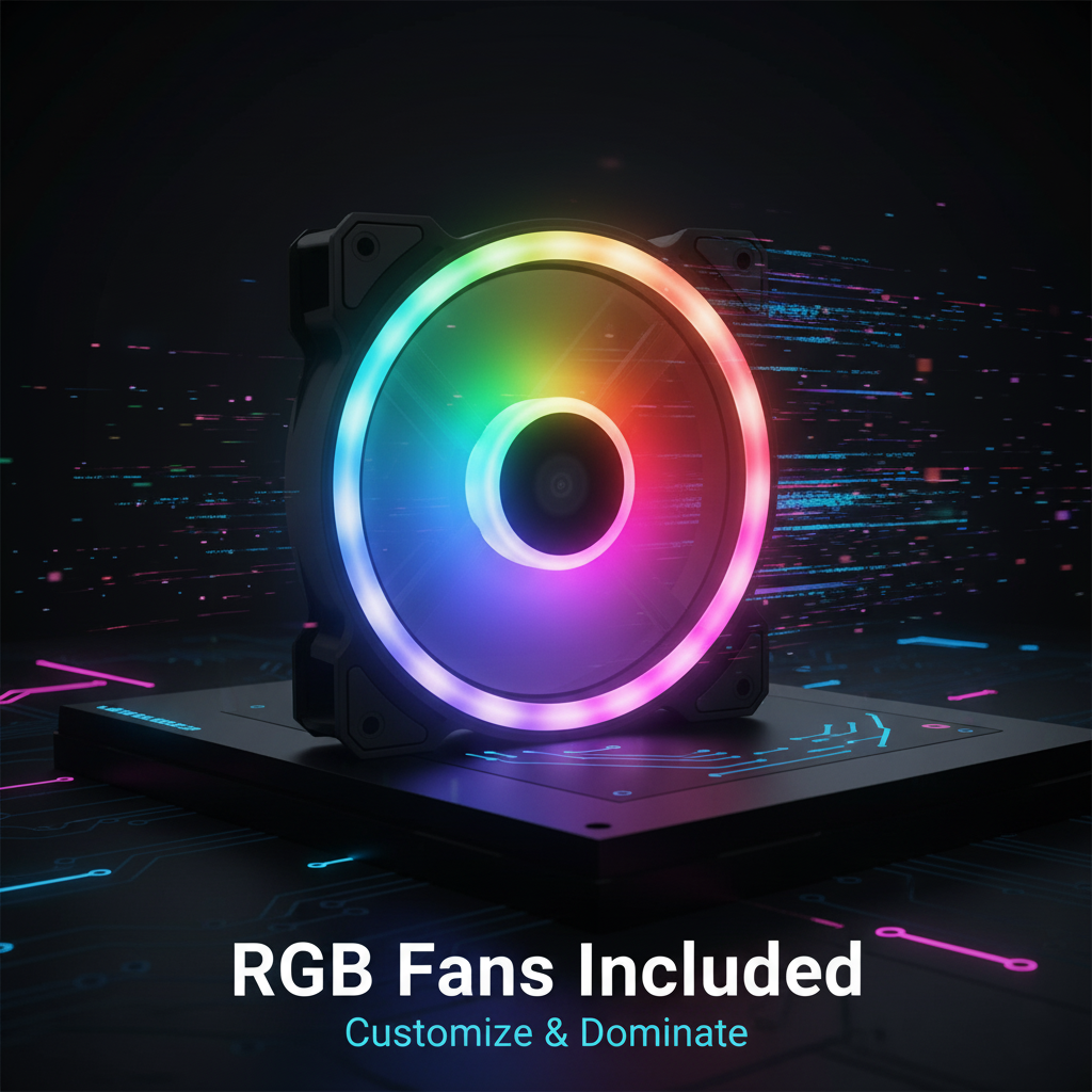 Prebuilt: Greendoor Systems NVIDIA 5080 Gaming PC | AMD Ryzen 9 7950X | 32GB DDR5 | 2TB M.2 | NZXT Kraken 360mm AIO | Win11 Pro