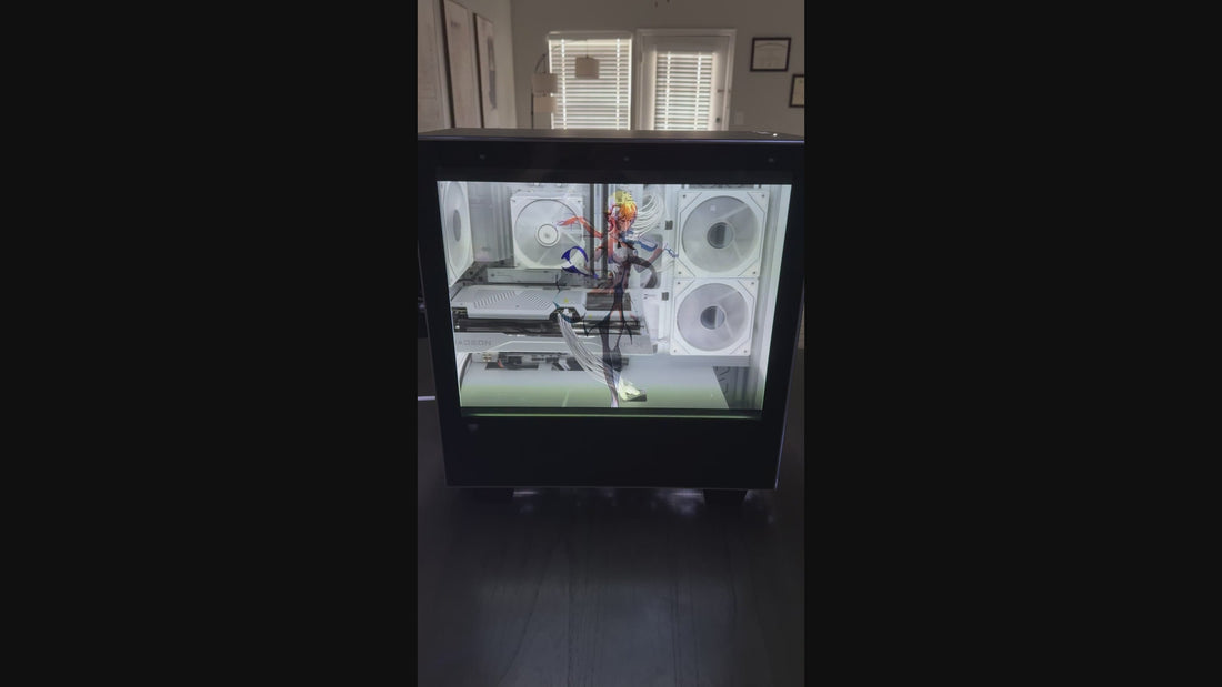 Snowblind II Gaming PC